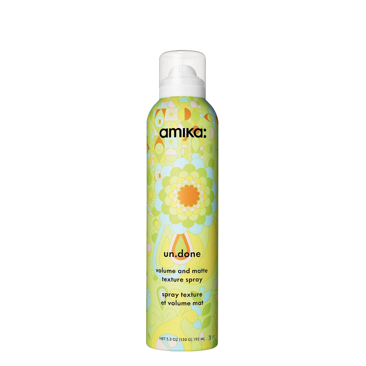 Un.Done sprej za volumen i teksturu 192 ml - Amika