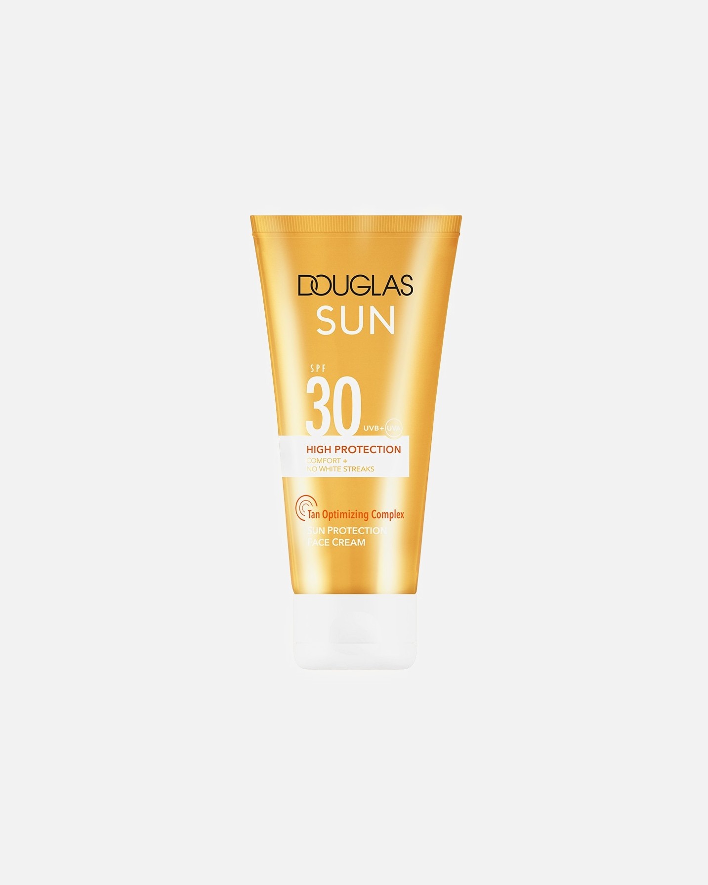 „Douglas Collection“ apsauginis veido kremas nuo saulės SPF 30, 50 ml