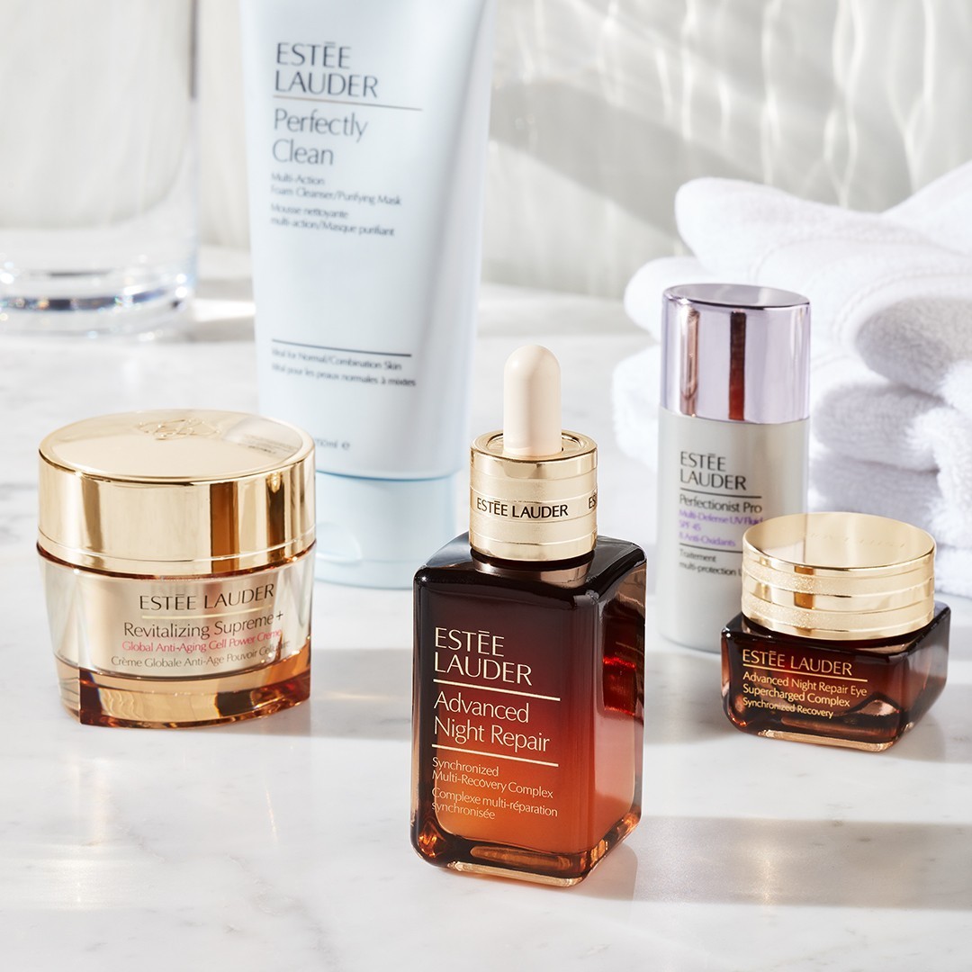 Estée Lauder sejas tīrīšanas putas Perfectly Clean daudzfunkcionālas putas/attīroša maska - 150 ml