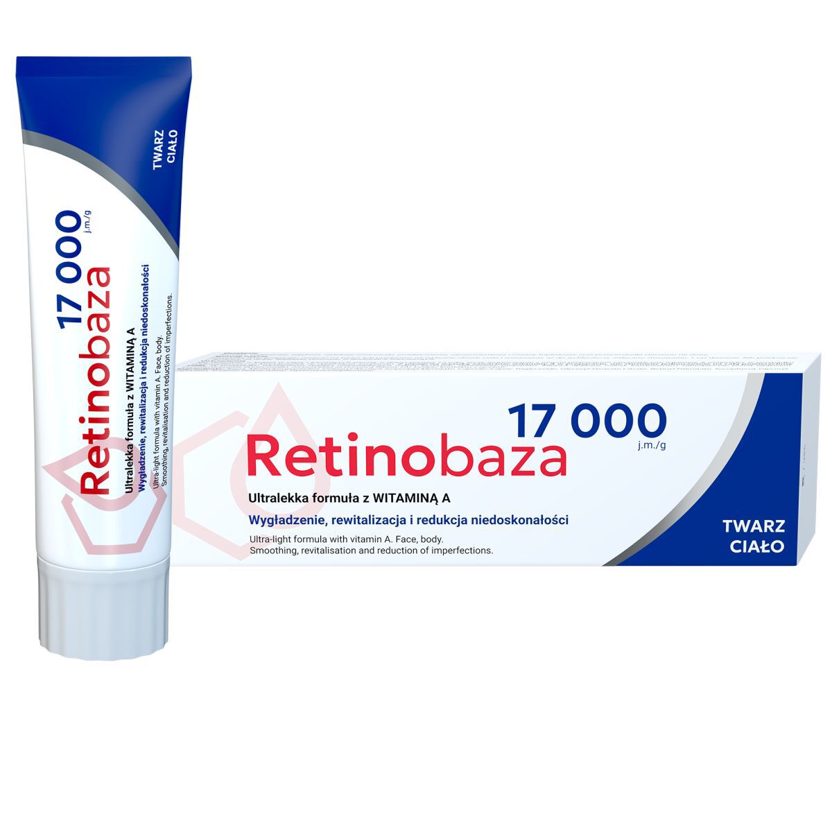 Retinobase 17000