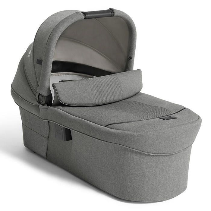 Capazo JOIE - Ramble XL V2 Signature Evergreen