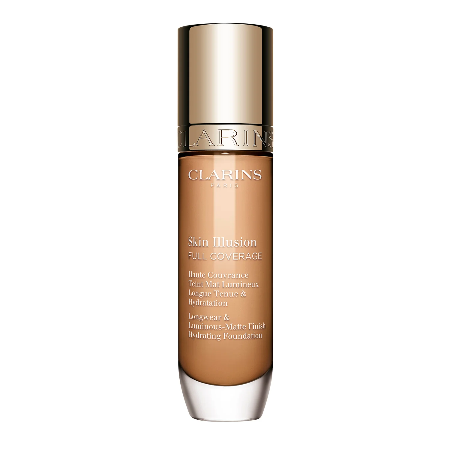 Viso Skin Illusion Full Coverage - Fondotinta liquido