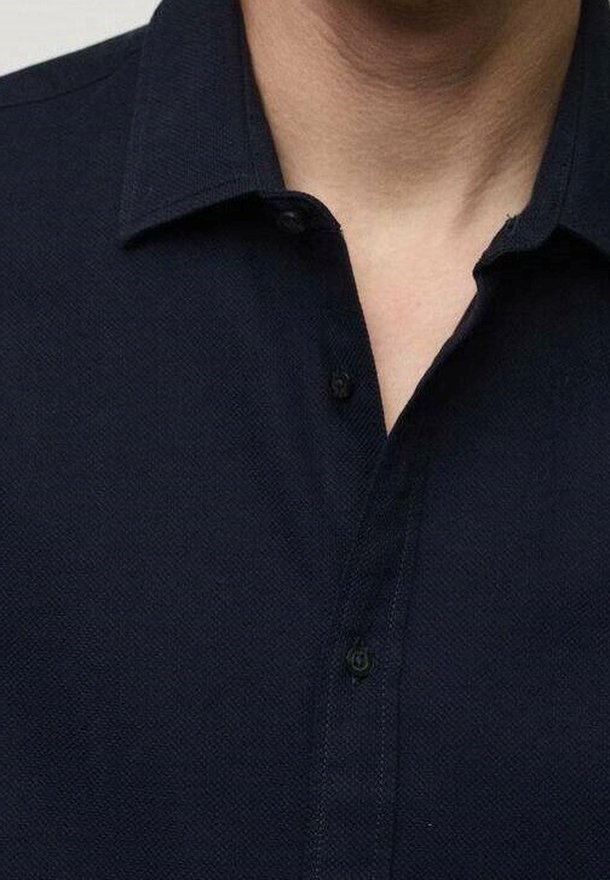 Mango-paita - kuninkaansininen