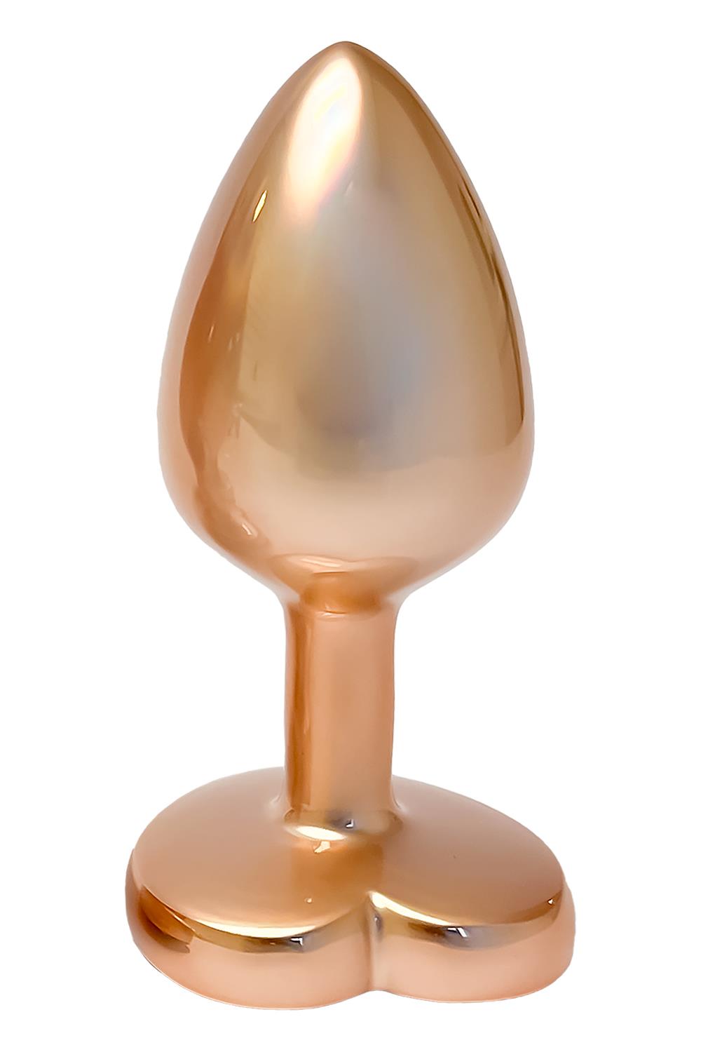 Dream Toys Glowing Love Pearl zelta aizbāznis, mazs