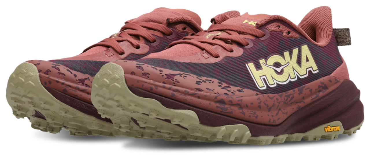 Hoka Speedgoat 6