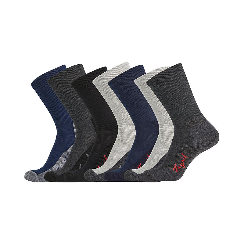 Trysil Socken, Größe 41-46, gut und warm