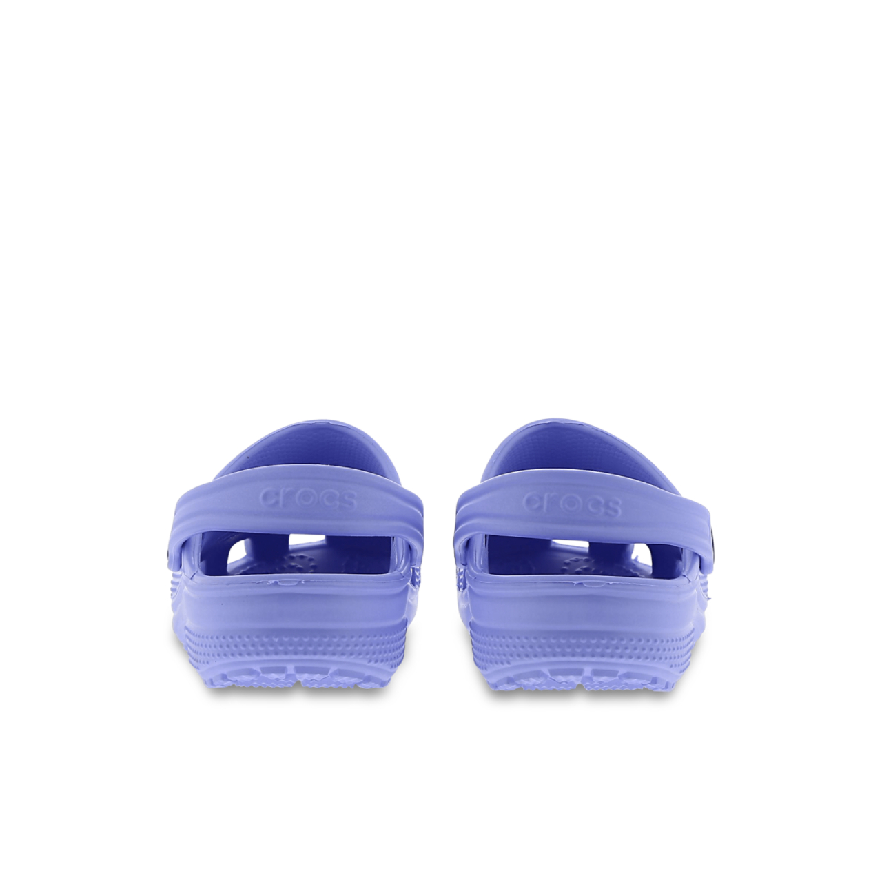 Crocs Classic -puukengät