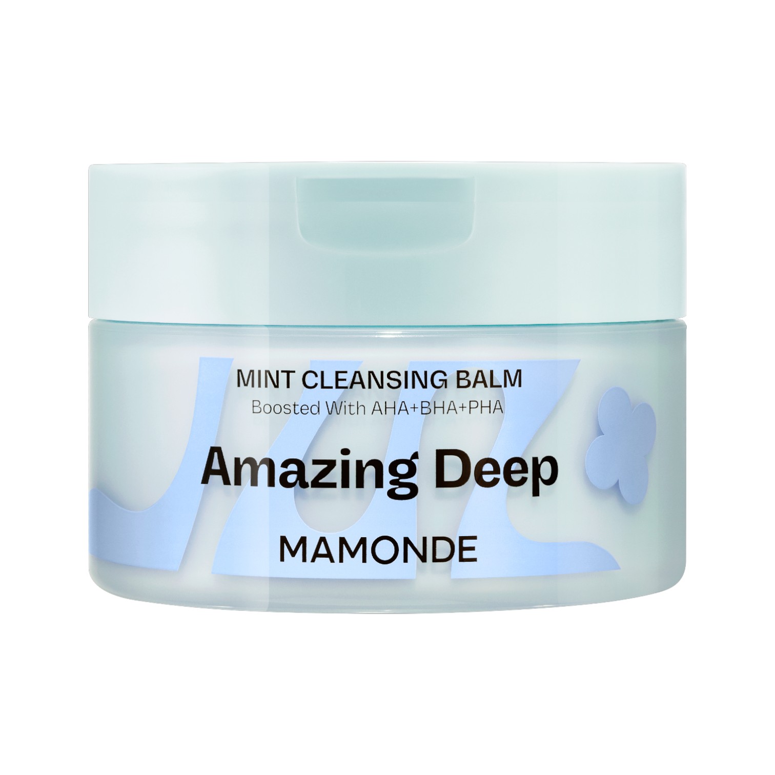 Mamonde Amazing Deep Mint