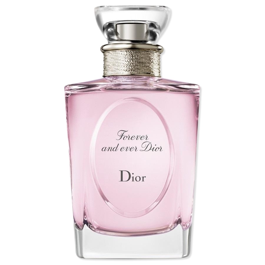 DIOR Eau de Toilette Les Créations de Monsieur Dior Forever and Ever Dior Eau de Toilette – 100 ml