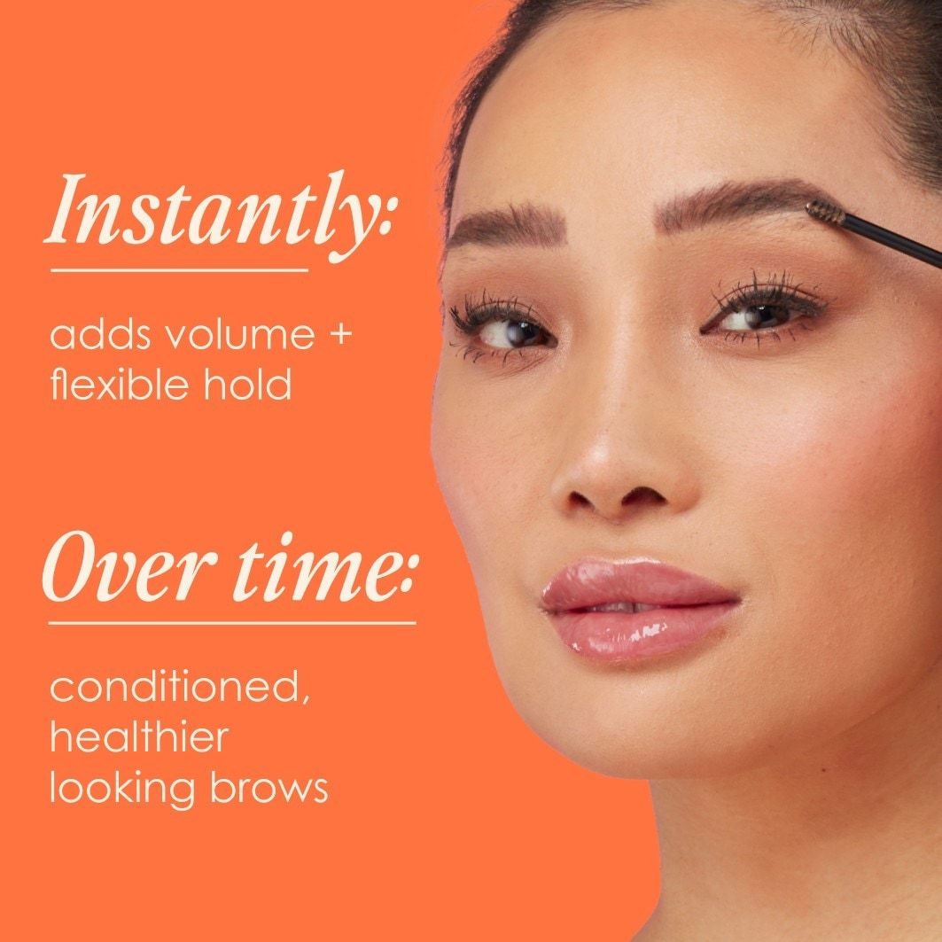 Gel za obrvi Grande Cosmetics GrandeBrow-Fill - 4 ml