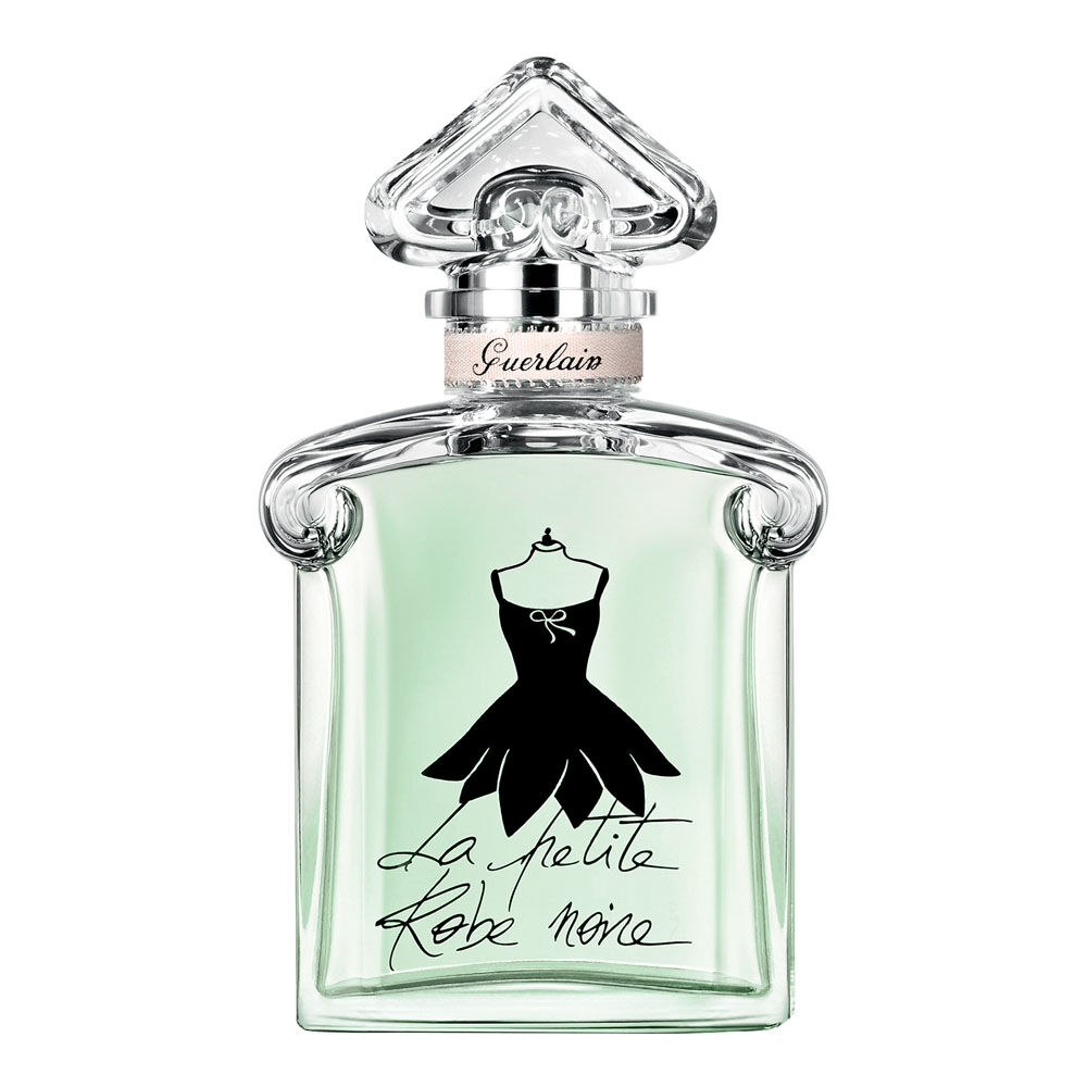 Guerlain La Petite Robe Noire Eau Fraiche