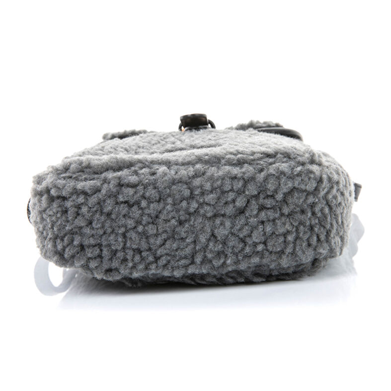 Bolsos de mujer, bolsos grises