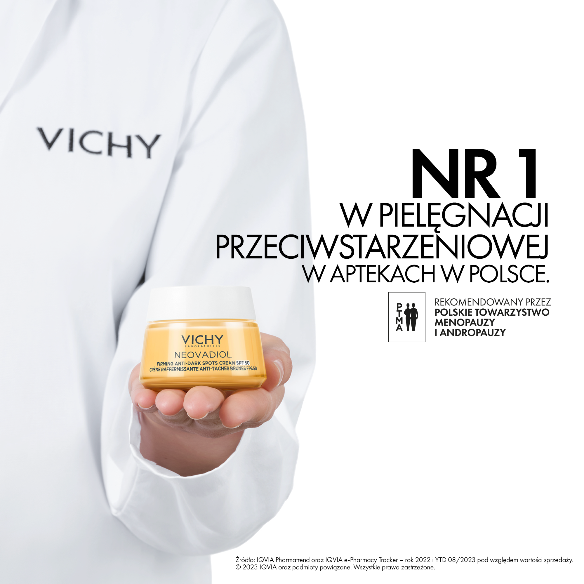 Vichy Neovadiol