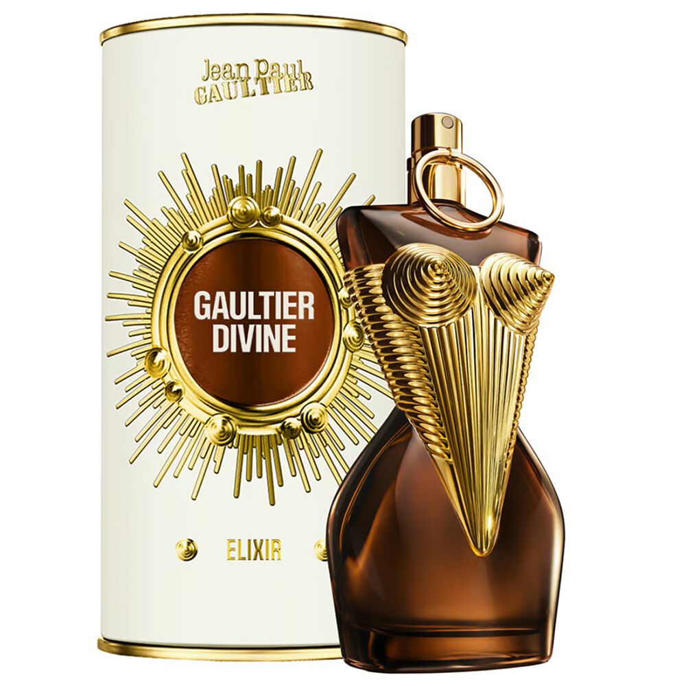 Jean Paul Gaultier Gaultier Divine Elixir Parfum