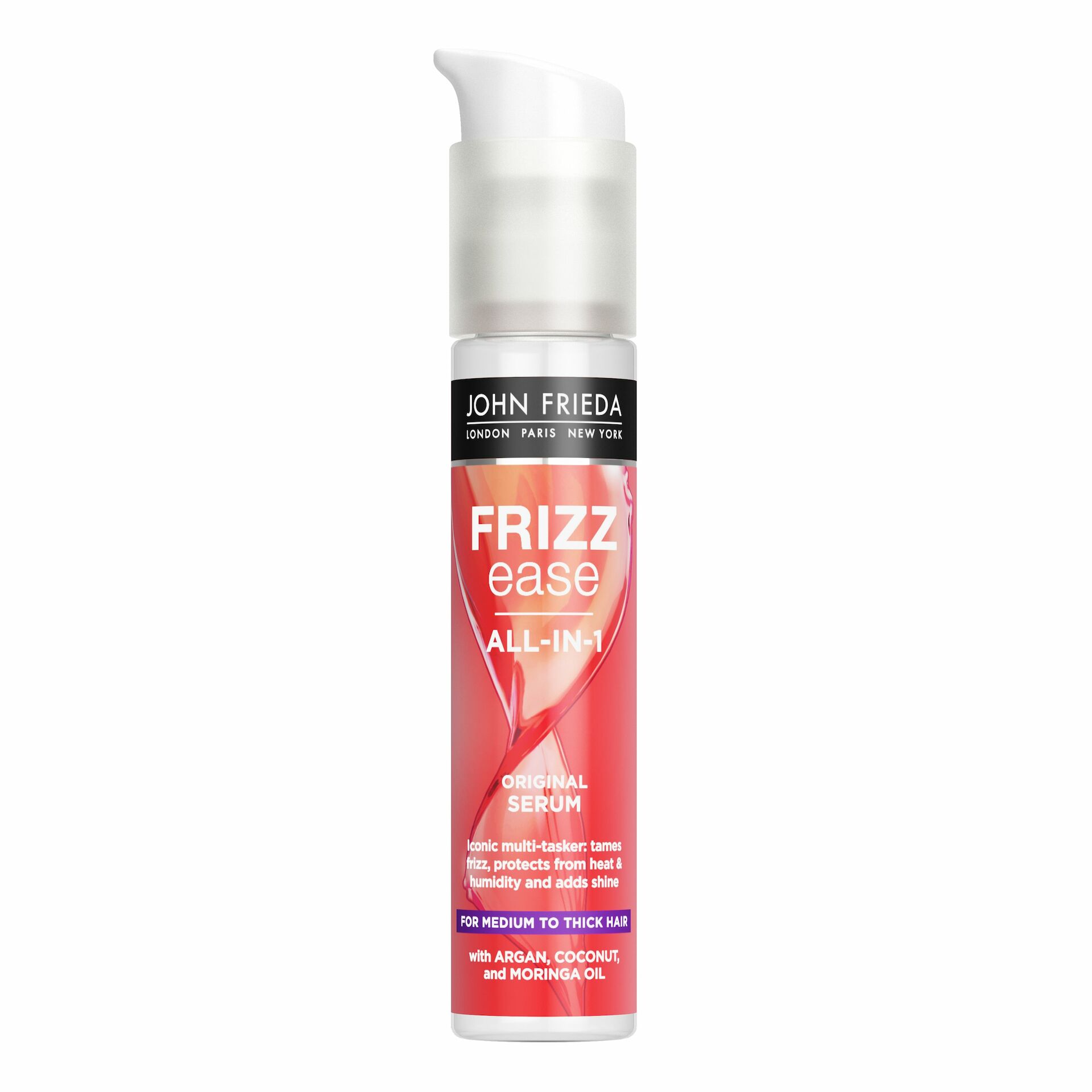 Frizz Ease Originalni serum za kosu 50 ml - John Frieda