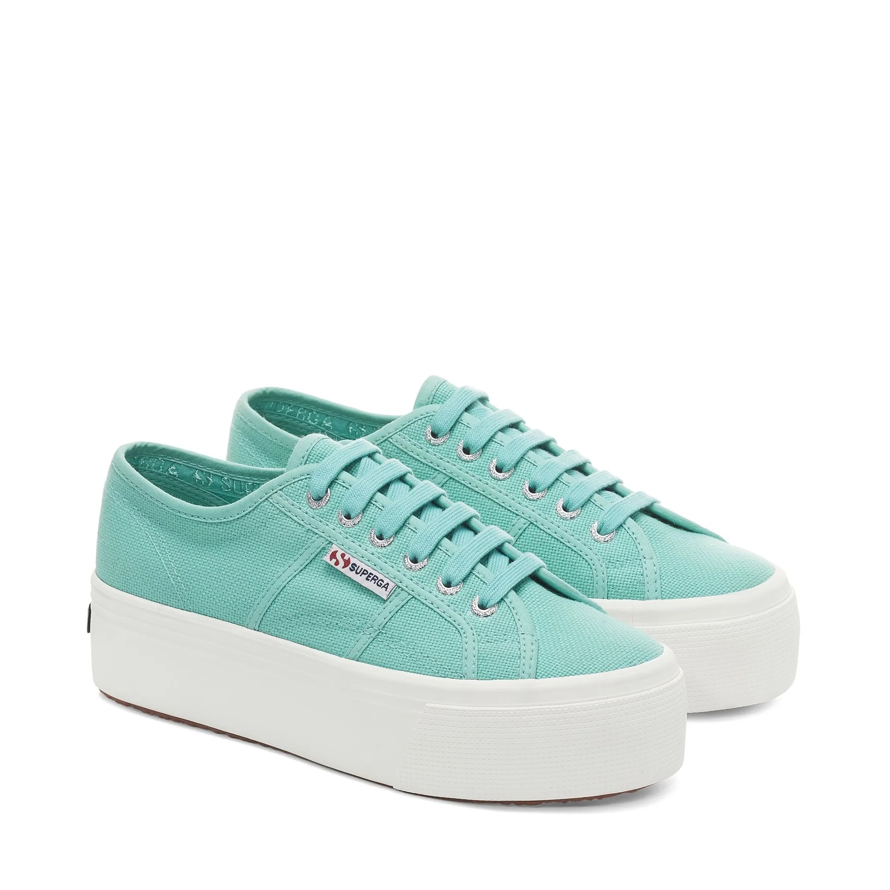 2790 PLATFORM-GREEN WATER-FAVORIO