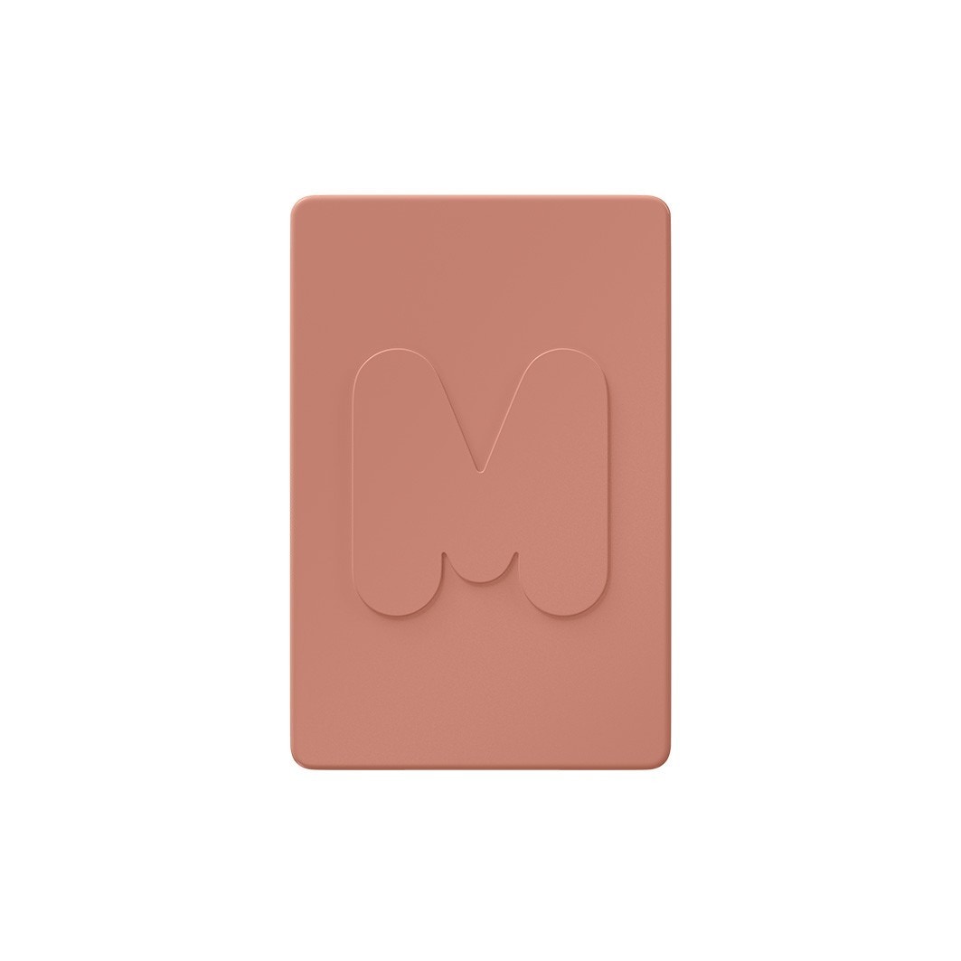 Trio de Blush e Blush Morphe Cheek Thrills para o Rosto - 10,8g