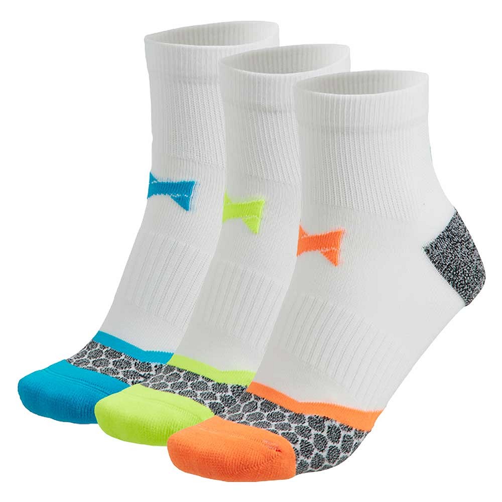 Șosete tehnice de alergare Xtreme Sockswear, pachet de 3