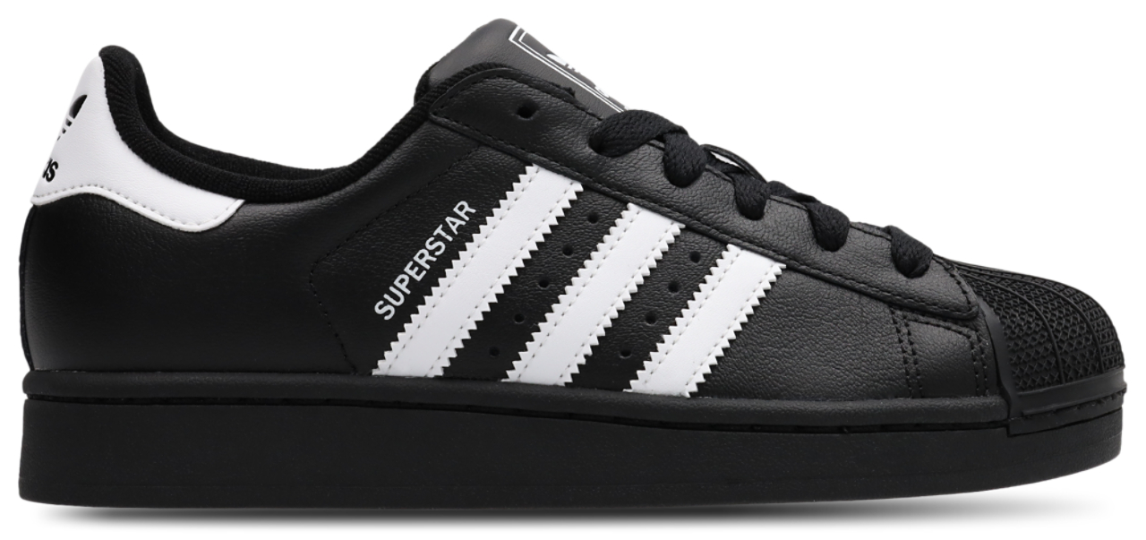 adidas Superstar II