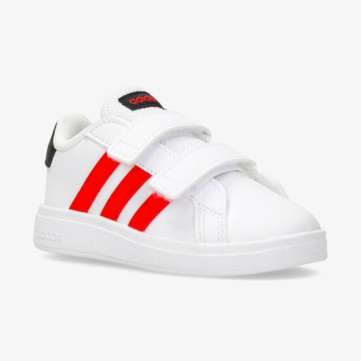  adidas Grand Court 2.0
