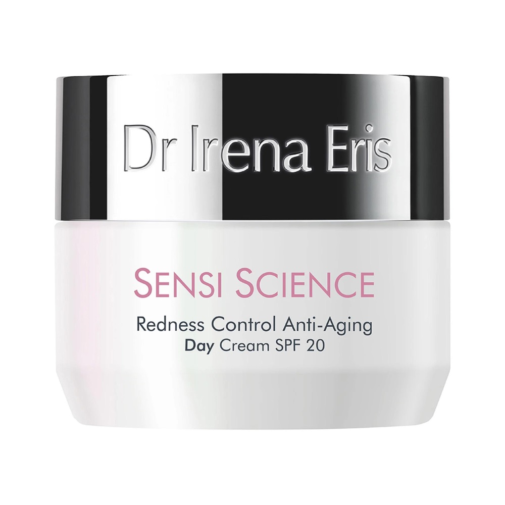 Dott.ssa Irena Eris Sensi Science