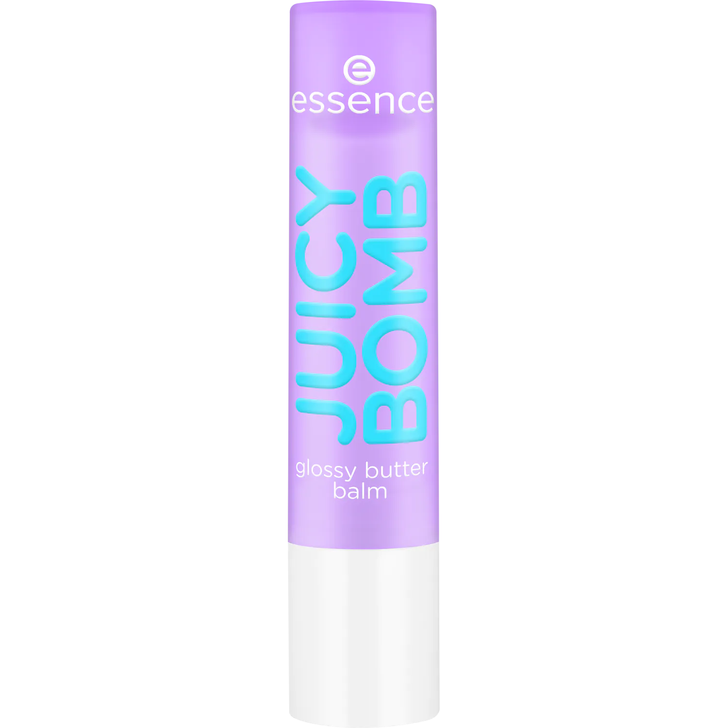 Essence Juicy Bomb Glossy Butter Balm, So Berry Cute
