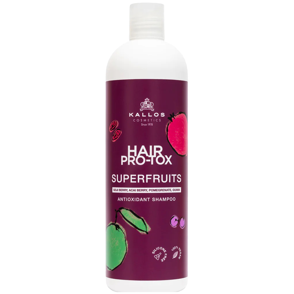Kallos Hair Pro-Tox