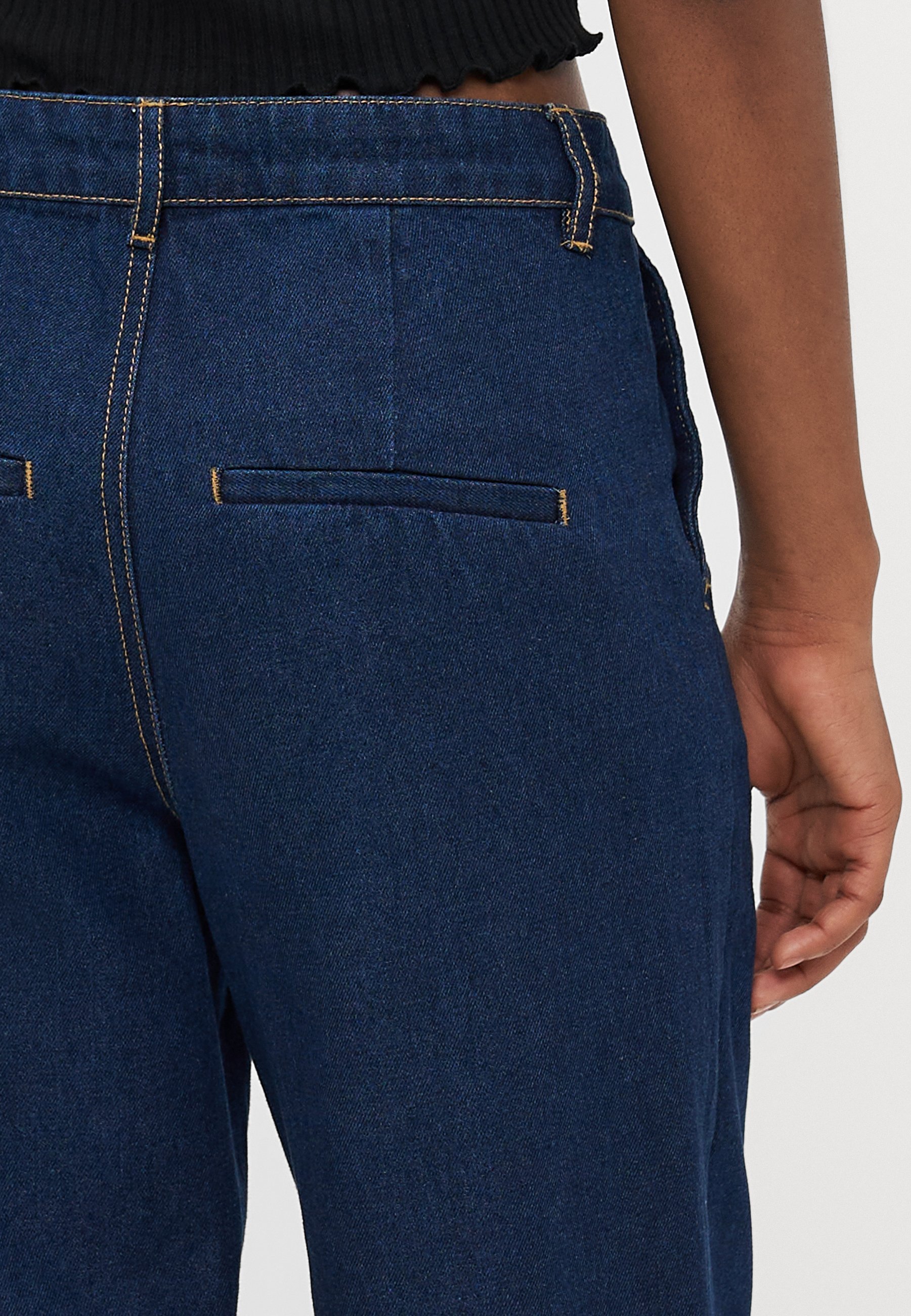ALLEEN Petite Wide Leg