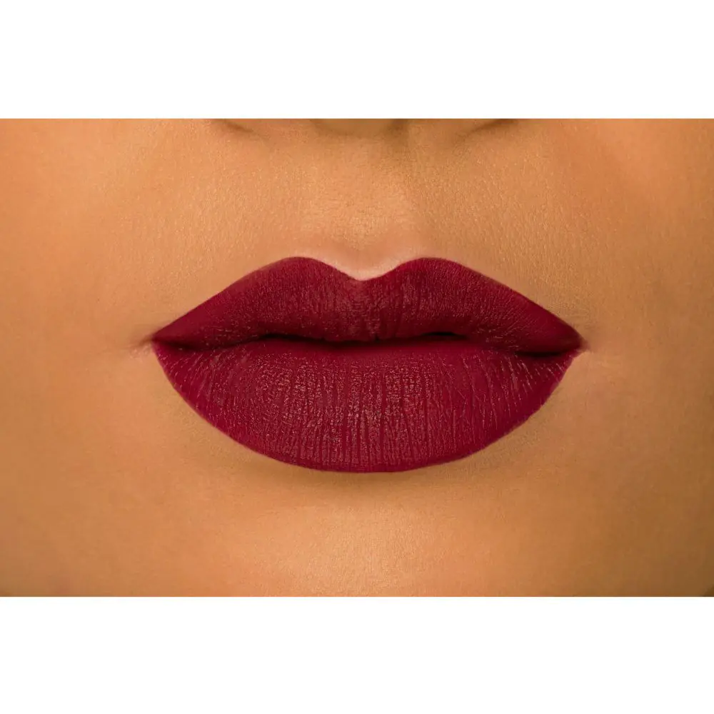 NYX Soft Matte Lip Cream Szminka w płynie Copenhagen