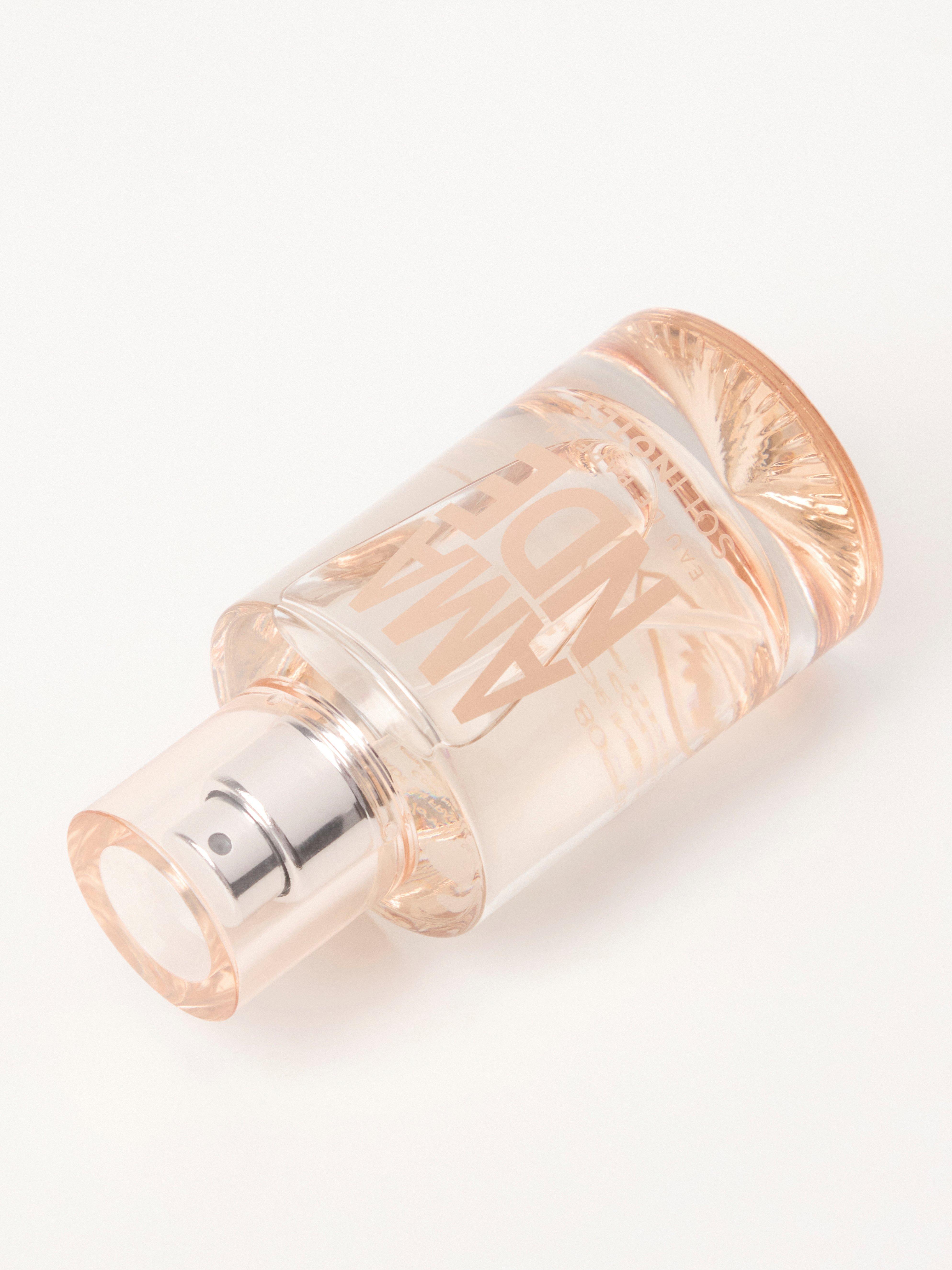 Solinotes Almond Eau de Parfum 50 ml Sem cor