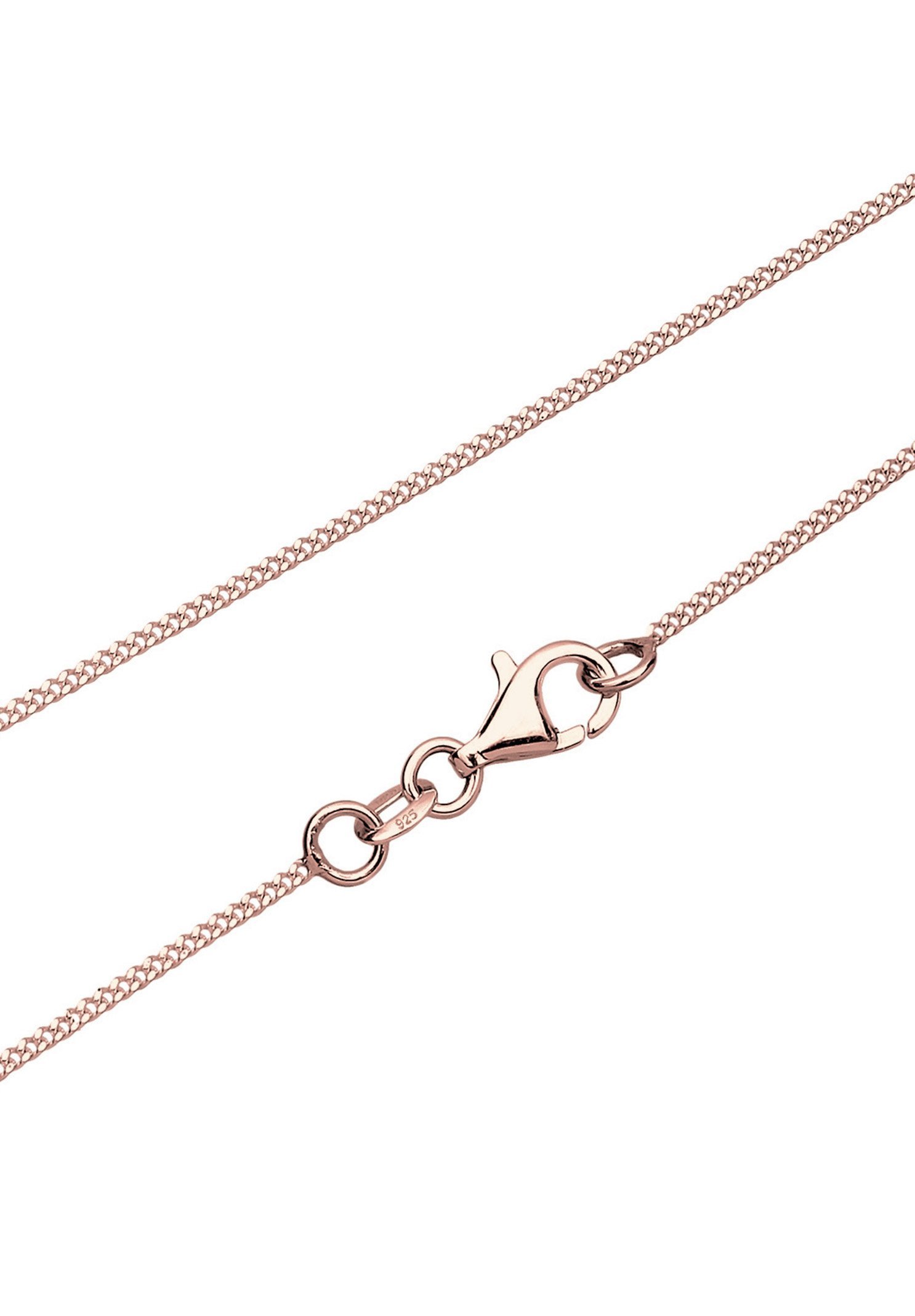 Collier Elli LUCKY ELEGANT - couleur or rose