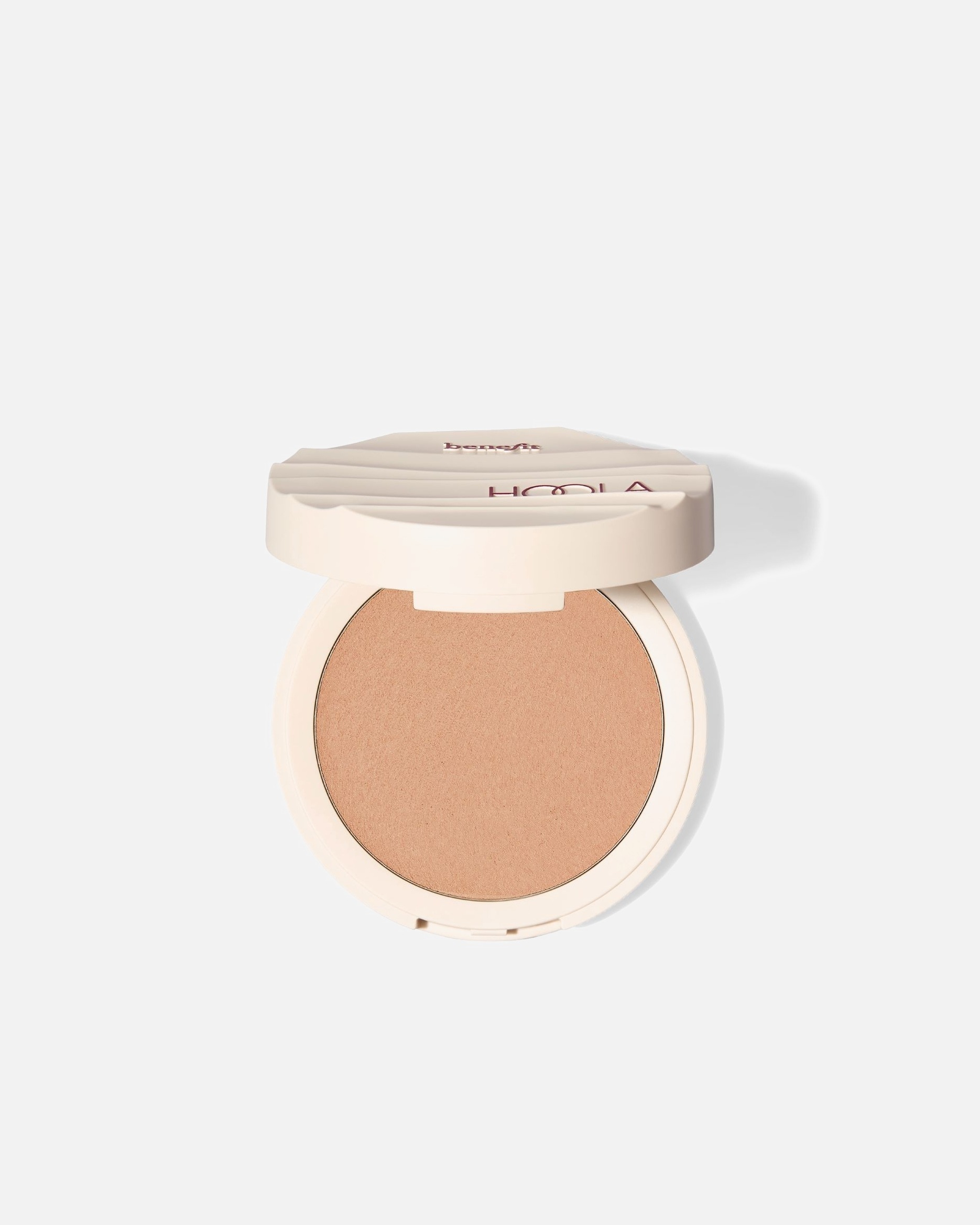 Bronzer in rdečilo za lica Benefit Hoola Wave - 8 g