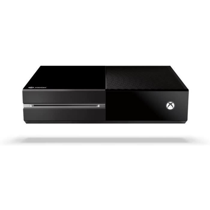 Console Xbox One (modelo antigo)