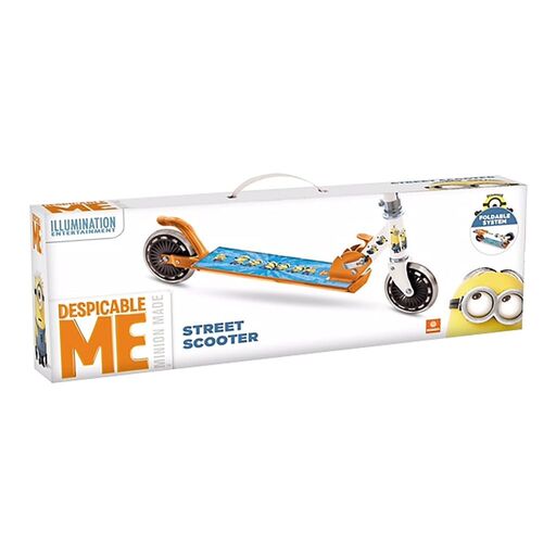 Hulajnoga aluminiowa Mondo Minions 28132