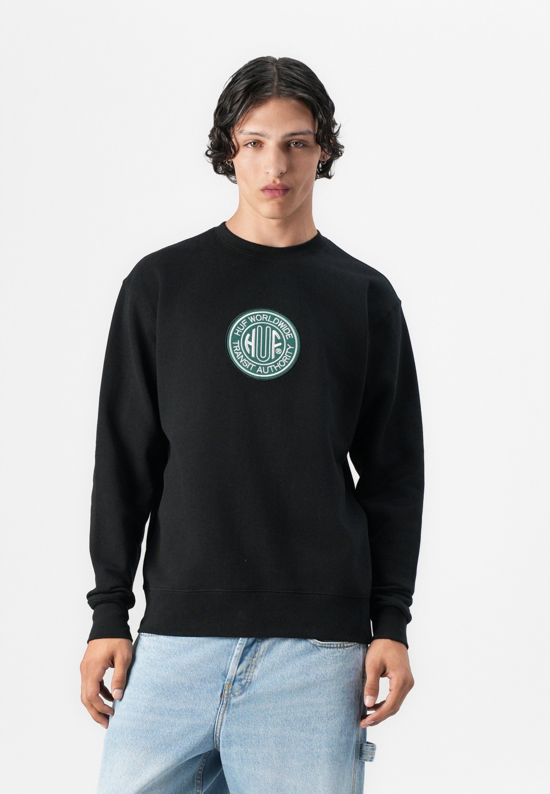 HUF-sweatshirts