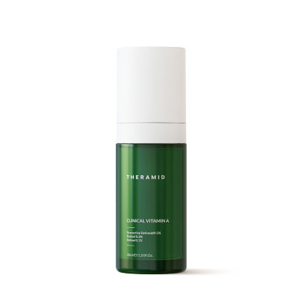 Vitamina A clinica Theramid