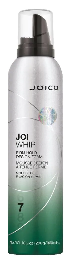 Joico Joiwhip Firm Pianka do włosów Dodająca Objętości