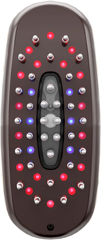 Estimulador de crescimento capilar LED Beautifly LaserBoost Pro