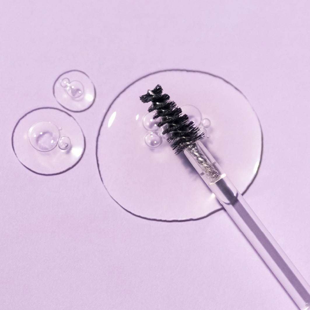 MÁDARA Gél na obočie GROW & FIX Posilňovač obočia a mihalníc - 4 ml
