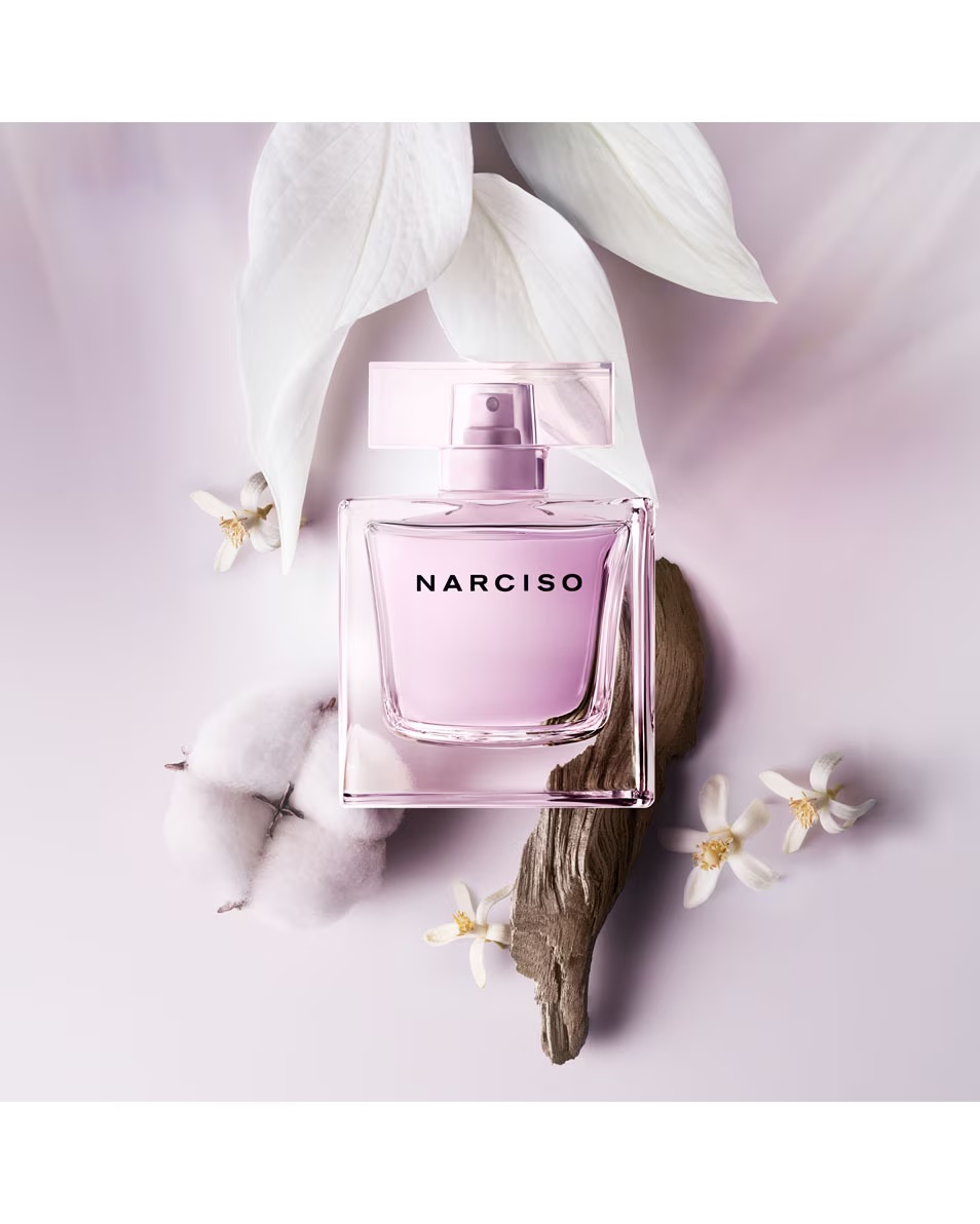 NARCISO RODRIGUEZ NARCISO apa de parfum radianta
