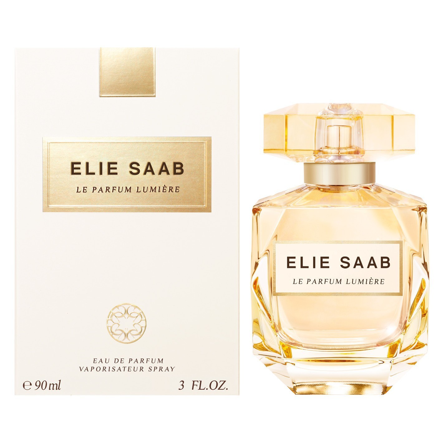 Elie Saab Eau de Parfum Le Parfum Lumière – 30 ml