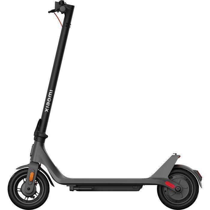Electric Scooter - XIAOMI - Electric Scooter 4 Lite 2nd Gen - 10