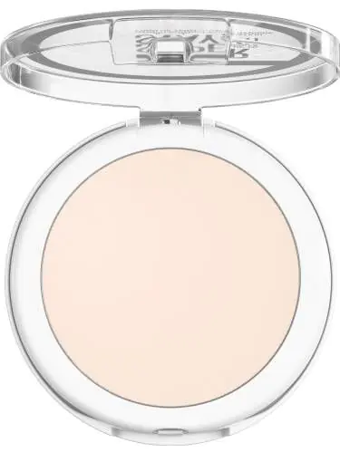 Maybelline Super Stay 24H Hybrid Podkład w pudrze 03
