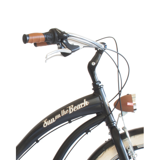 Cykel Via Veneto 790l Cruiser