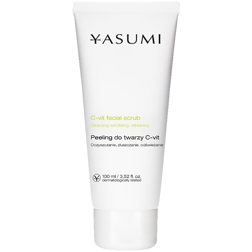 Yasumi