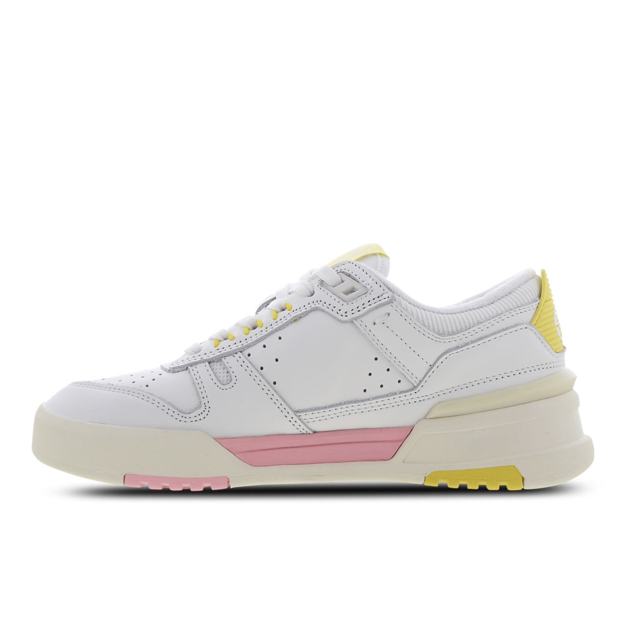 Sergio Tacchini Bb Court Low