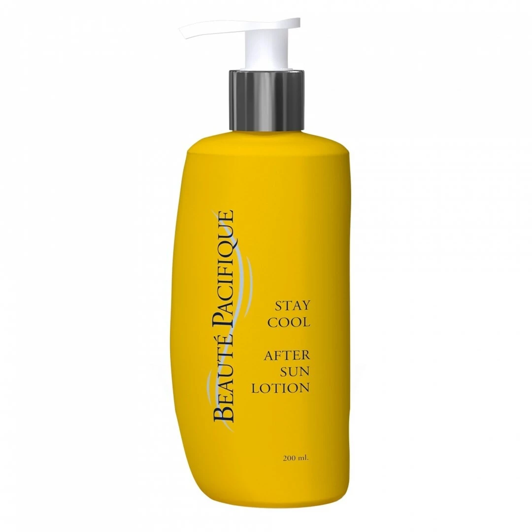 Balsam po opalaniu Stay Cool 200 ml - Beauté Pacifique