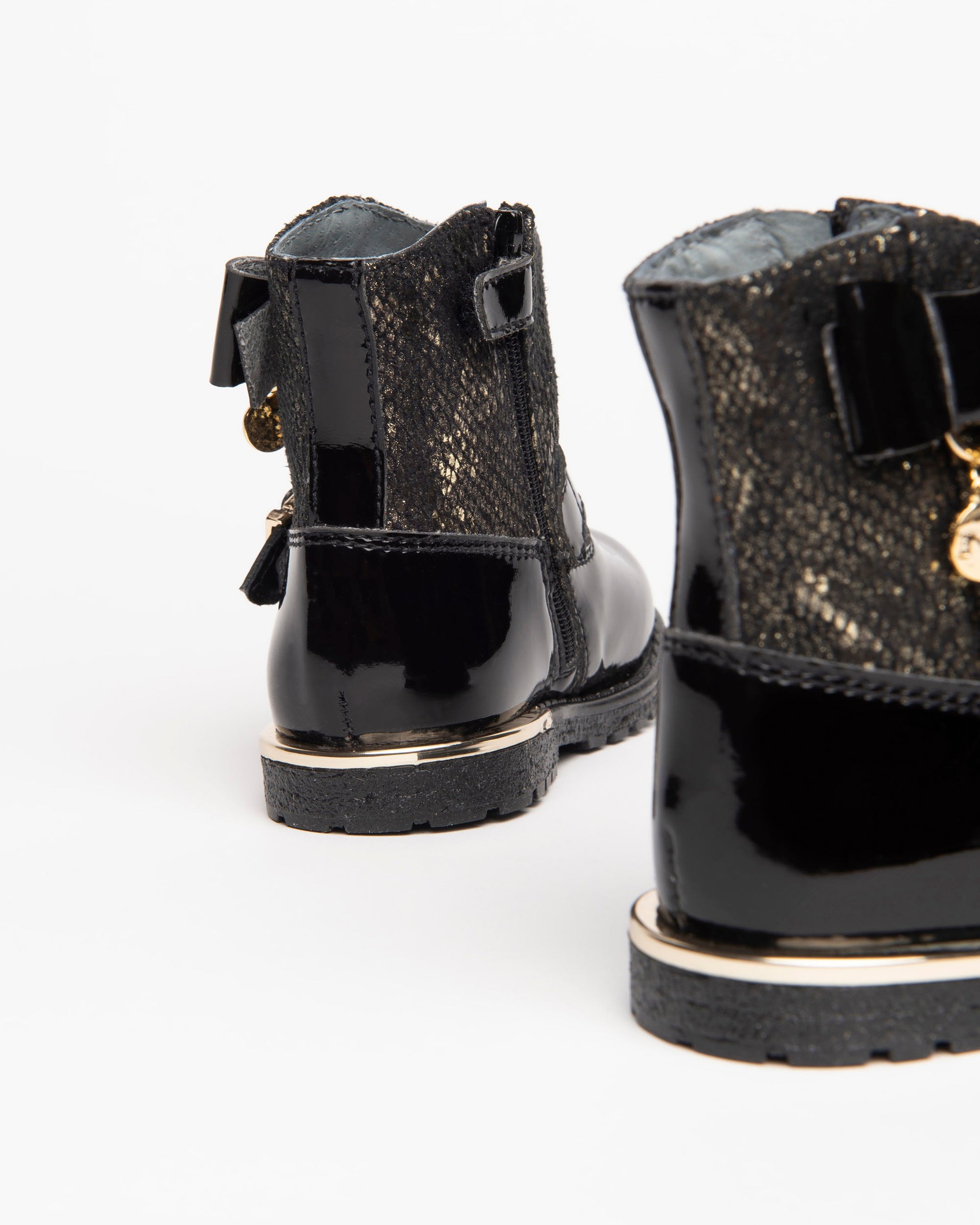  Babyschuhe für Mädchen