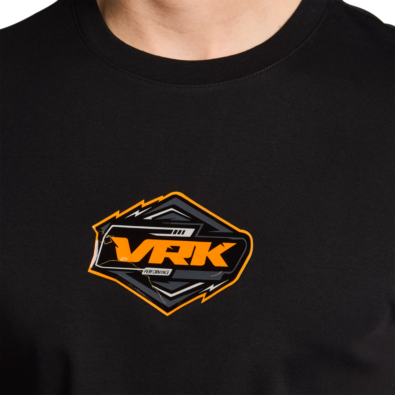 Vrunk mandarin