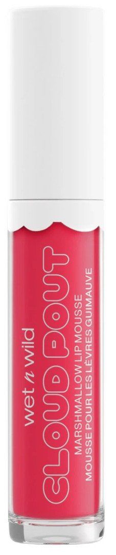 Lip Mousse Cloud Pout Marshmallow Tekuté rúže